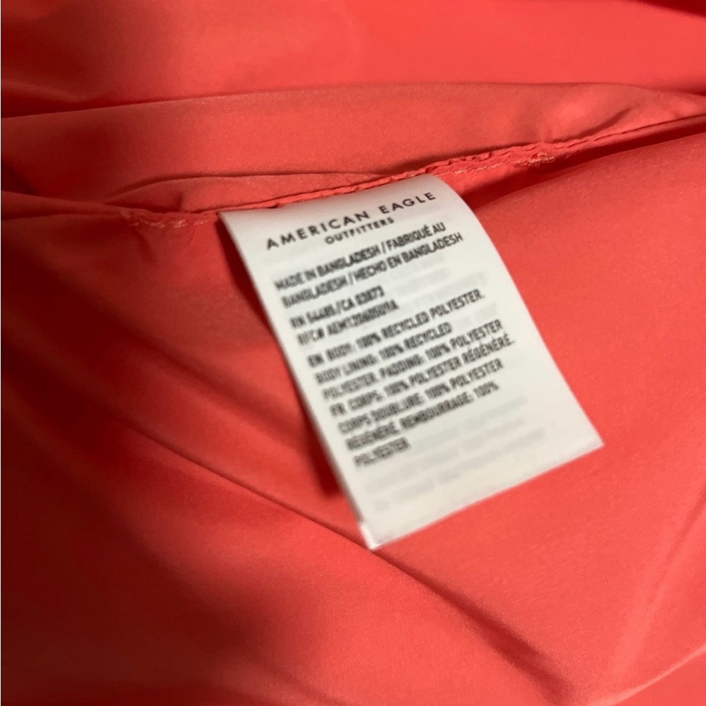 American Eagle Jacket - image 6